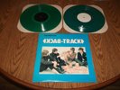 The Beatles/ Back-Track/ Limited Edition/Green Marbilized/1988/ NM/ #66 of 1500