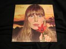 Joni Mitchell Clouds Vinyl LP, 1976