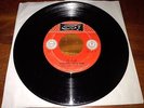 GOLDEN RING come back 45 CRUDE EXOTICA SICK IRAN GARAGE HEAR
