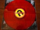 Stiff Little Fingers - No Going Back 2014 SIGNED RED VINYL Punk Gem - SLFVIN1403