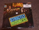 EPMD OLD SCHOOL HIP HOP LP 