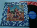Rolling Stones Their Satanic Majesties Request LP NM- NPS-2 1967 3D Cover