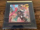 SANTANA Abraxas LP MOFI Box SEALED  Mobile Fidelity Sound Ultradisc UD1S 2-001