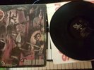 Slayer - Reign In Blood LP Vinyl original pressing