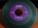 Rare Ohio rockabilly/Surf The Invaders on Pacer 