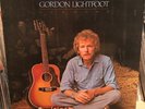 Gordon Lightfoot Sundown MFSL LP Half Speed Master Original Master Recording NM