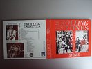 THE ROLLING STONES STONED KNEBWORTH FAIR ENGLAND AUGUST 21 1976