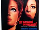 ENNIO MORRICONE La Donna Invisibile VINYL LP Soundtrack Italy Film Music Record