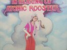 Atomic Rooster,In Hearing of:Pegasus,1971,matrix A1U+B1U,gatefold.