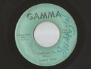 NORTHERN SOUL. GARLAND GREEN - GIRL I LOVE YOU - GAMMA 103 ORIGINAL