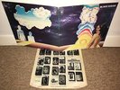 BLACK WIDOW Black Widow 2 II LP CBS 1970 Stereo UK 1st