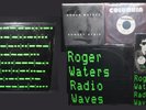 Roger Waters RADIO KAOS - SEALED 1st Issue 1987 Promo LP + 5 singles PINK FLOYD