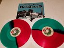 mighty mighty bosstones - Live From the Middle East  red/green vinyl /100 ska