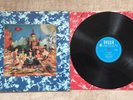 The Rolling Stones Satanic Majesties LP 1967 MONO 1st Press  1/1  EARLIEST EVER