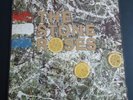 THE STONE ROSES DEBUT LP ON SILVERTONE 1ST PRESS EMBOSSED COVER ORE LP 502 v.g.+
