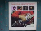 The Kinks The Kink Kontroversy 1st press 1965 UK Pye