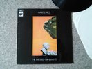 The Battered Ornaments - Mantle-Piece vinyl LP near mint prog rock