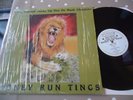 RARE REGGAE UK VINYL LP KING GENERAL BUSH CHEMISTS MONEY RUN TINGS TOP AUDIO DUB