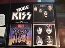KISS  Alive    Casablanca  / Polygram   UK pressing  PRID-3  EX condition
