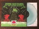 I'm in Your Mind Fuzz [LP] by King Gizzard & the Lizard Wizard (Vinyl, Nov-2014,