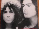 T.REX - RIDE A WHITE SWAN (PS) - FLY