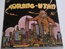 ORANG-UTAN 1971 UK HEAVY BLUES PSYCH RARE US-ONLY LP VG+ PROMO