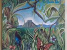 Pirana - Pirana II - Aussie/OZ Original 1972 Harvest LP - Monster Heavy Prog