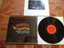 Di Meola McLaughlin De Lucia - Friday Night in San Francisco  LP 1st CBS FC37152