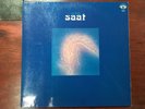Emtidi “Saat”, Vinyl, Original PILZ, 2029077-8, von 1972, VG - MINT- RARE