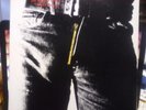 LP MFSL 1-060 THE ROLLING STONES Sticky Fingers NM/EX