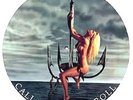 EX/EX GREAT WHITE CALL IT ROCK N ROLL 12