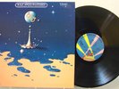 LP - Electric Light Orchestra - Time - HALF-SPEED MASTER