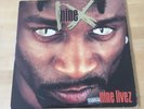 hip hop vinyl - Nine - Nine Livez, Double LP