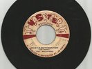 MELLOTONES / WHAT A BOTHERATION / UNCLE CHARLEY / 7''/ VG
