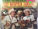 Lester Flatt & Earl Scruggs - Foggy Mountain Jamboree LP NEW