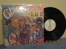 Gene Clark WLP LP on Elektra #7E-1016 No Other W/ Poster