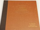 M-428- MOZART, Pro Arte Quartet- 