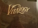 Pearl Jam  Vitalogy  180g 2LP Gatefold Vinyl