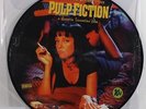 Music From The Motion Picture Pulp Fiction [1LP] Vinyl 12