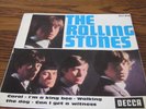 EP ROLLING STONES REF 457 036