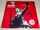 West of Memphis Sealed 2 LP W/ Eddie Vedder Bob Dylan Nick Cave Henry Rollins
