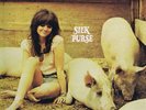 Linda Ronstadt – Silk Purse – Capitol ST-407 – LP Vinyl Record