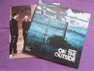 Starsailor - On The Outside LP NEW  Vinyl 2005