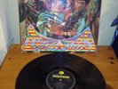 The Hollies - Evolution 1967 PMC 7022 Ex/VG+