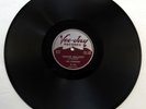 LEE DIAMOND 78 Mama Loochie / Hattie Malatti VEE JAY Label ROCK R&B LC15