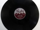 ROSCO GORDON 78 Just A Little Bit / Goin' Home VEE JAY Label BLUES Soul R&B LC16