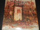 Black Sabbath Mob Rules Original 1981 Phonogram French Press EXCELLENT+