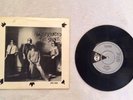 THE SAINTS (I'M) STRANDED 1977 UK 7
