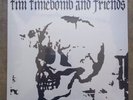Tim Timebomb : Tim Timebomb And Friends RSD 2014 Limited Edition Release Rancid