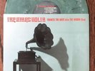 The Mars Volta: Frances The Mute B/W The Window (live) Green Marble LP EX GSL95